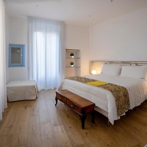 Vischi Apartment Trani By Le Marinelle Loc Turistica